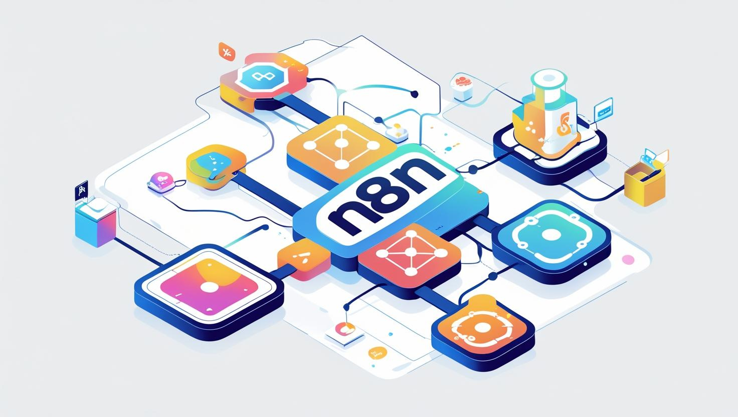 n8n vs Zapier vs Make: Complete Comparison 2025